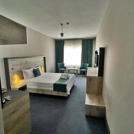 Beypark Hotel 伊斯坦布尔 外观 照片