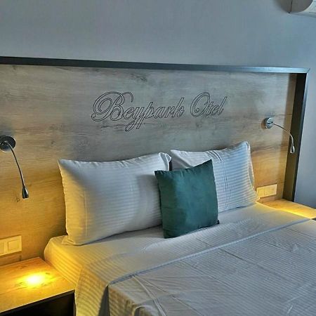 Beypark Hotel 伊斯坦布尔 外观 照片