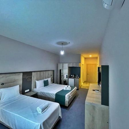 Beypark Hotel 伊斯坦布尔 外观 照片