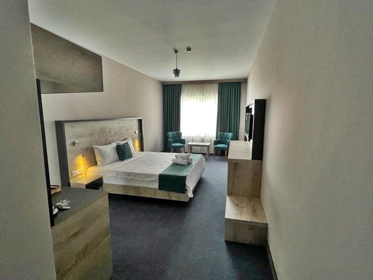 Beypark Hotel 伊斯坦布尔 外观 照片