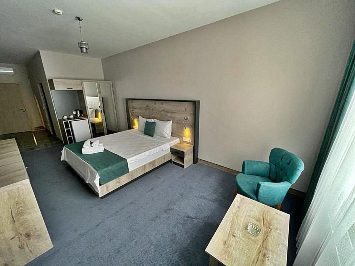 Beypark Hotel 伊斯坦布尔 外观 照片