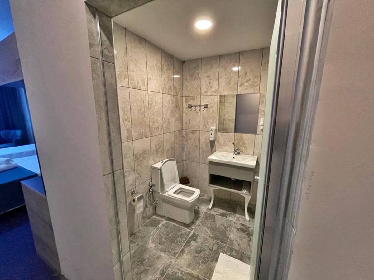 Beypark Hotel 伊斯坦布尔 外观 照片